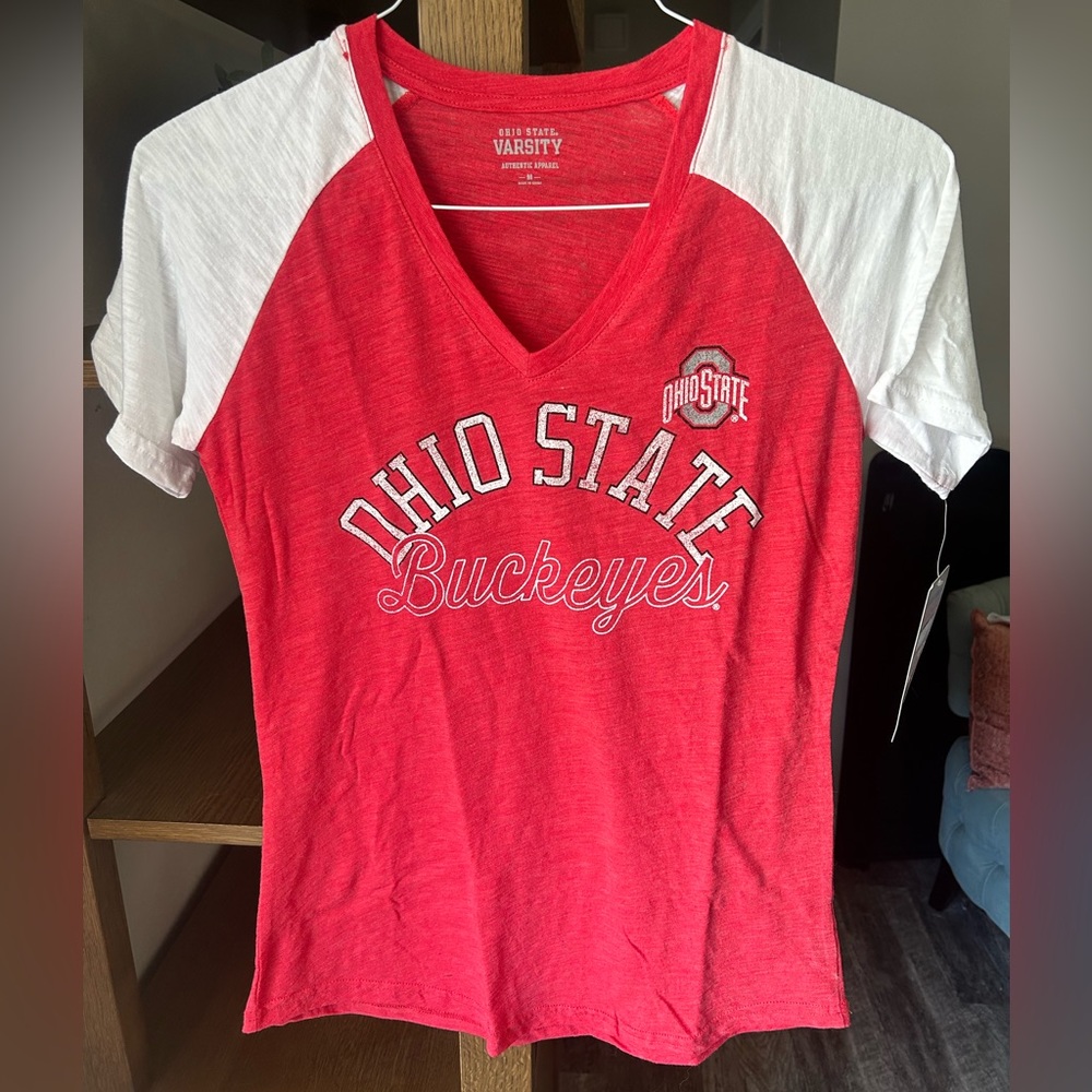 Ohio State Buckeyes Women’s Shirt